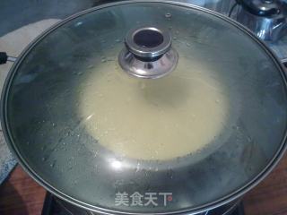 豆腐花的做法步骤：7