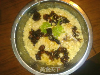 豆腐花的做法步骤：11