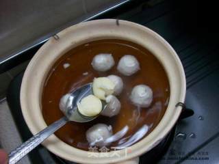 是饭还是粥＠＠湿淋淋饭粥的做法步骤：2