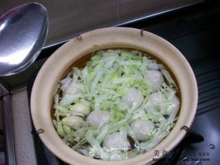 是饭还是粥＠＠湿淋淋饭粥的做法步骤：3