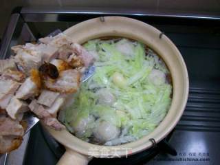 是饭还是粥＠＠湿淋淋饭粥的做法步骤：4