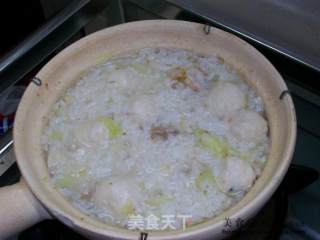 是饭还是粥＠＠湿淋淋饭粥的做法步骤：9