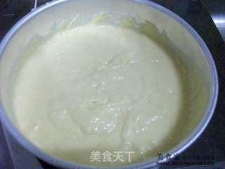 爱上牛油蛋糕@@浓郁榴莲牛油蛋糕的做法步骤：10
