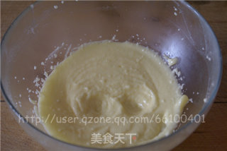<玛格丽特小饼>正式开启我的烘焙之路！的做法步骤：1