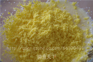 <玛格丽特小饼>正式开启我的烘焙之路！的做法步骤：2