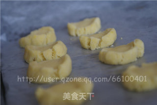 <玛格丽特小饼>正式开启我的烘焙之路！的做法步骤：3