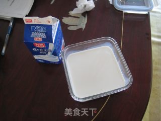 酸奶的制作的做法步骤：2