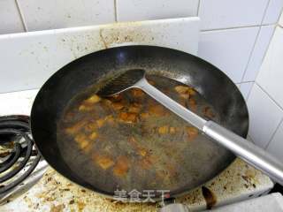 土豆红烧肉的做法步骤：9