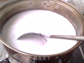 白醋点豆腐的做法步骤：3