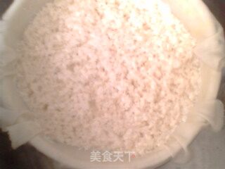 白醋点豆腐的做法步骤：7