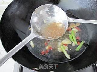 卤豆干的做法步骤：3
