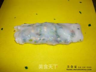 夜宵+早餐@@特色菜板~~猪肠粉的做法步骤：10