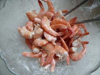 小秘决轻松做出拿手菜----椒盐虾的做法步骤：3