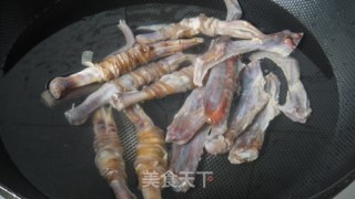 家乡特产------水阳三宝的做法步骤：3