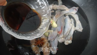 家乡特产------水阳三宝的做法步骤：4