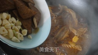 家乡特产------水阳三宝的做法步骤：6