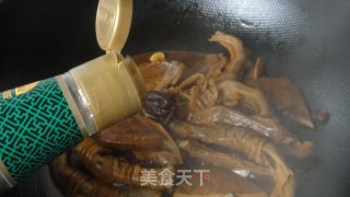 家乡特产------水阳三宝的做法步骤：7