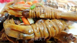 家乡特产------水阳三宝的做法步骤：8