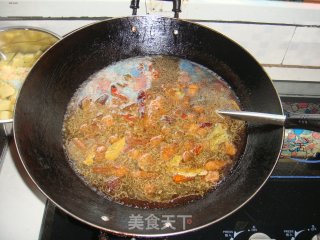 土豆红烧肉的做法步骤：9