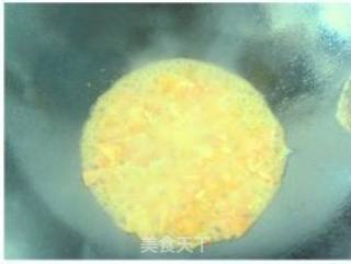 炒菜花的做法步骤：6
