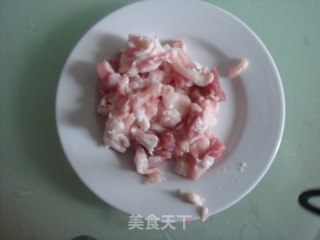 海鲜鱼面的做法步骤：4