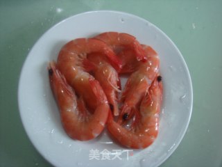 海鲜鱼面的做法步骤：5