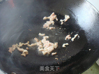 海鲜鱼面的做法步骤：6