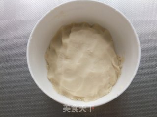 绿豆沙酥饼的做法步骤：2