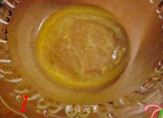 好吃不停口——芝麻薄脆的做法步骤：1