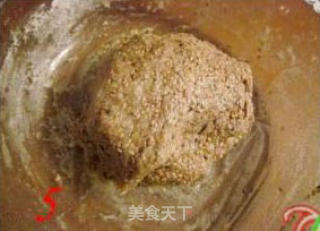 好吃不停口——芝麻薄脆的做法步骤：5
