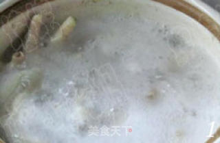 极品鸡汁生煎包的做法步骤：1
