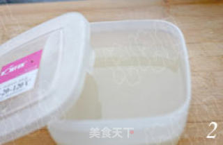 极品鸡汁生煎包的做法步骤：2