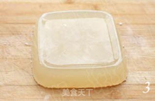 极品鸡汁生煎包的做法步骤：3