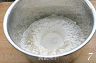 极品鸡汁生煎包的做法步骤：7