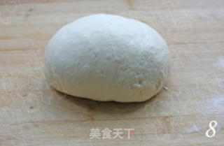 极品鸡汁生煎包的做法步骤：8