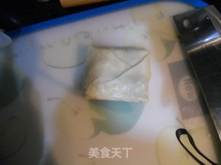 葱油饼的做法步骤：11