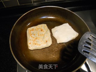 葱油饼的做法步骤：12