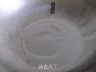 尖椒炒豆芽的做法步骤：3