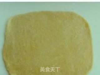 阿拉棒的做法步骤：4