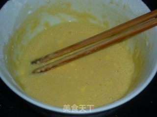 轻松制作小零食——吮指鸡米花的做法步骤：2
