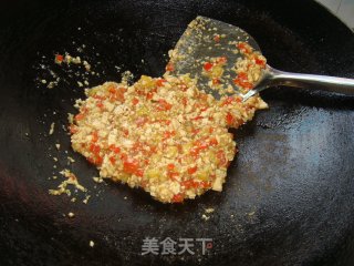 异想天开茄子卷－－减肥圣品，，嘿嘿的做法步骤：10