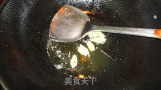 果汁菠萝鸡的做法步骤：4