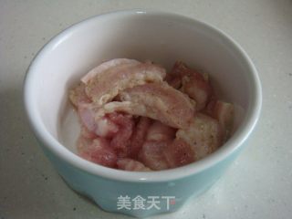 韩式泡菜汤的做法步骤：4