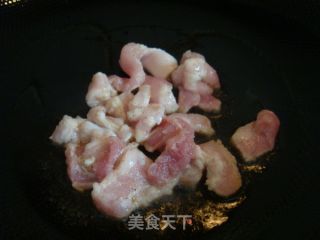 韩式泡菜汤的做法步骤：5