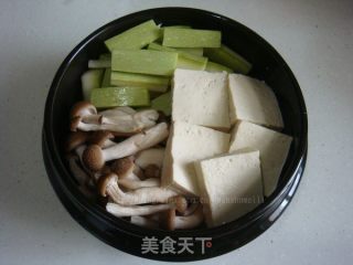 韩式泡菜汤的做法步骤：9