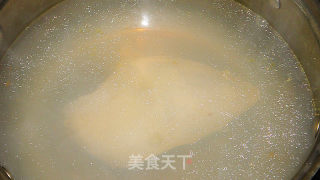 鸡丝粉皮的做法步骤：4