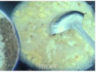 混合面疙瘩汤的做法步骤：7
