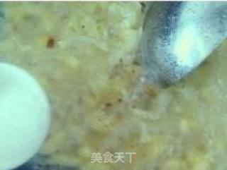 混合面疙瘩汤的做法步骤：8