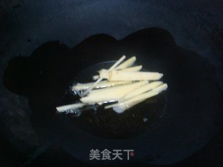 【飞禽走兽】鸡酒的做法步骤：3