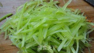 什锦杂拌的做法步骤：2